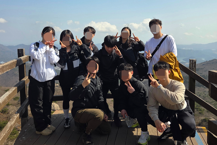 게더링